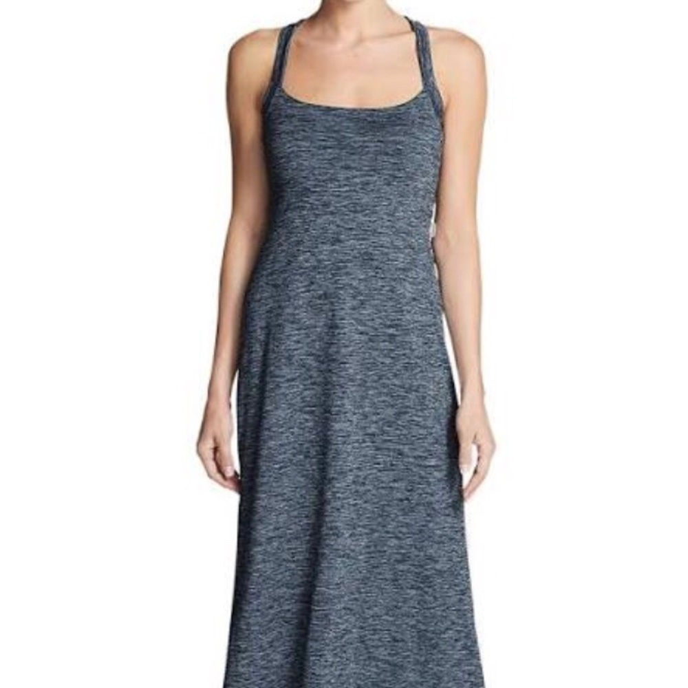 Eddie Bauer Women’s Aster Maxi Dress, Tall 2XL